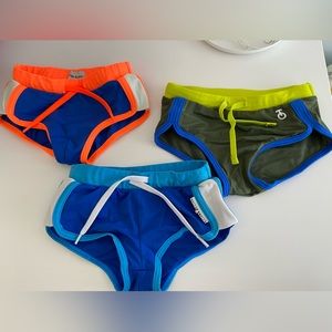 Cost to coast by Calzedonia baby boy swimming suit
